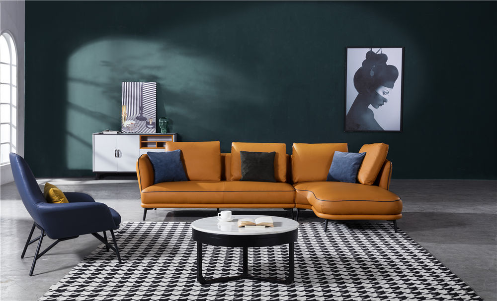 客廳五金家具—極簡主義，家居設(shè)計(jì)中最樸素的力量 